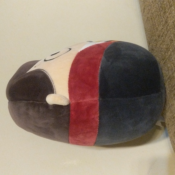 #701NWT Squishmallows Kellytoy Plush Harry Potter 10" Toy. - Picture 4 of 11